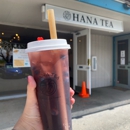 Hana Tea - Coffee & Tea