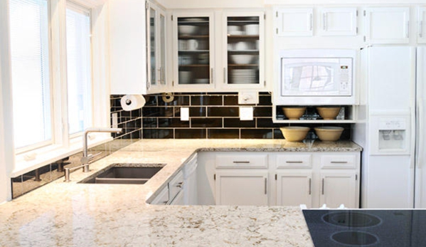 MC Granite Countertops Lewisburg - Lewisburg, TN