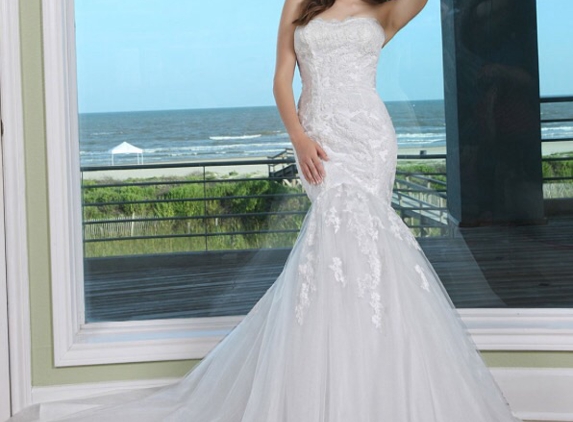 Discount Elegant Bridal - Hialeah, FL