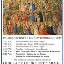 Our Lady of Mount Carmel - Churches & Places of Worship