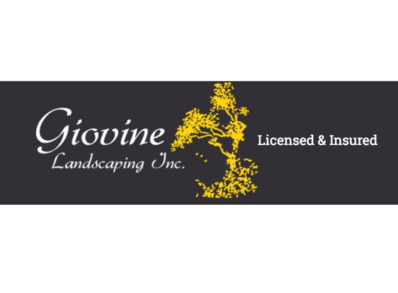 Giovine Landscaping Inc.