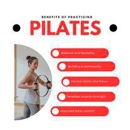 Synergy Studio - Pilates Instruction & Equipment