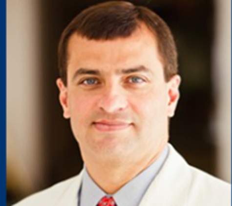 Shikoh, Alan F MD MD - Chattanooga, TN