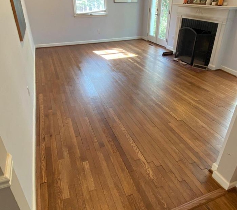 Friends & Family Flooring