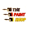 The Paint Shop gallery