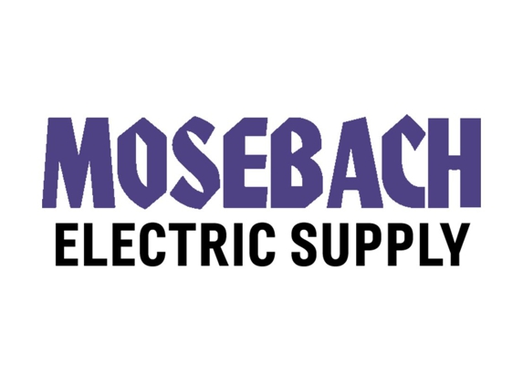 Mosebach Electric Supply Greensburg - Greensburg, PA