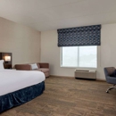 Hampton Inn Baltimore Bayview Campus - Hotels