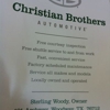 Christian Brothers Automotive-Woodway gallery