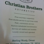 Christian Brothers Automotive-Woodway