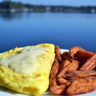 The Boathouse Landing