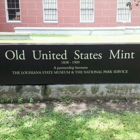 The Old U.S. Mint