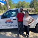 Nick's Heating & Air Conditioning - Small Appliance Repair