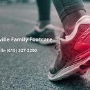 Nashville Family Foot Care - Physicians & Surgeons, Podiatrists