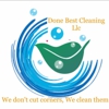 Done Best Cleaning gallery
