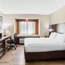 Best Western Patriots Point - Hotels