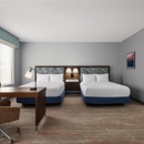 Hampton Inn & Suites Port Arthur