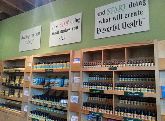 American Botanical Pharmacy - Marina Del Rey, CA