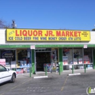 Joe's Liquor