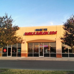 Mary VII Nails & Hair Salon - San Antonio, TX