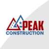Peak Construction gallery