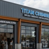 Titan Chimney gallery