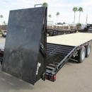 JacksSon's Trailers - Motorcycle Customizing