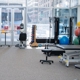 SSM Health Physical Therapy - St. Louis Downtown