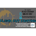 Clean Cut Paint & Coatings