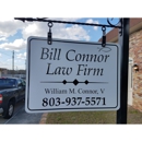 The Bill Connor Law Firm - Attorneys