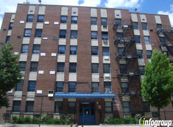 745 Gates Ave Hfdc - Brooklyn, NY