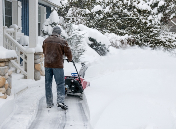 All Season Property Services - Wheaton, IL