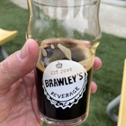 Barwley Beverage