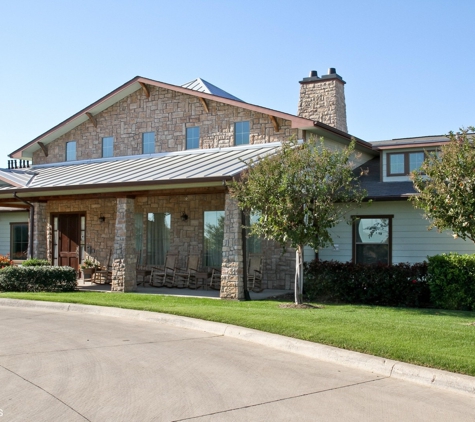 Santa Fe Trails Assisted Living and Memory Care - Cleburne, TX