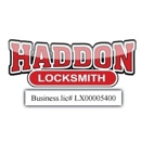 Haddon Locksmith - Bank Equipment & Supplies