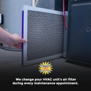 Taylor Made Air Inc - Air Conditioning Service & Repair