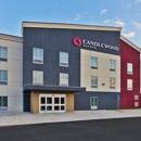 Candlewood Suites Dothan by IHG - Hotels