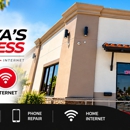 Mireya's Wireless/ Spectrum Retailer