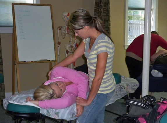 Lakewood School Of Therapeutic Massage - Port Huron, MI