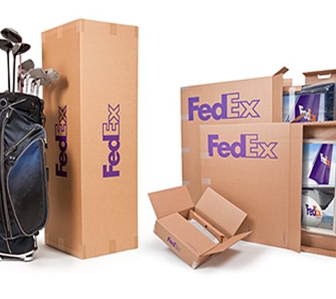 FedEx Office Print & Ship Center - Boca Raton, FL