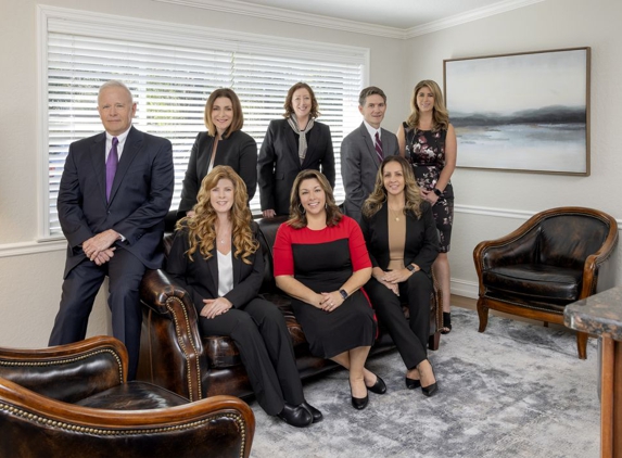 Roman Austin Personal Injury Lawyers - St. Petersburg Office - St Petersburg, FL