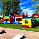Indy's Jump Around Bounce Houses - Children's Party Planning & Entertainment