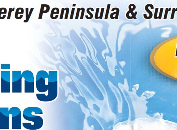 SSP Plumbing and Drains - Salinas, CA