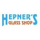 Hepner's Glass Shop - Door & Window Screens