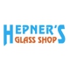 Hepner's Glass Shop
