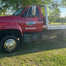Triple G Asset Recovery & Towing - Towing