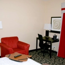 Hampton Inn & Suites Salt Lake City/University-Foothill Dr. - Hotels