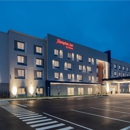 Hampton Inn Cooperstown - Hotels
