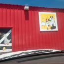 Red Barn - Hardware Stores