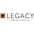 Legacy Home Health Agency, Inc - Home Health Services