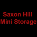 Saxon Hill Mini Storage - Self Storage